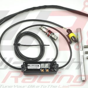 2017-2020 Yamaha MT-07 Race Tools Package - QUICKSHIFTER KIT