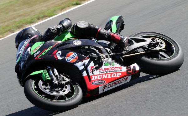 BUILD A RACEBIKE- PROJET DE MOTO DE COURSE - Image 9