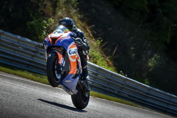 BUILD A RACEBIKE- PROJET DE MOTO DE COURSE - Image 6