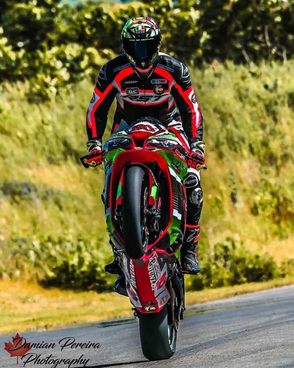 BUILD A RACEBIKE- PROJET DE MOTO DE COURSE - Image 5
