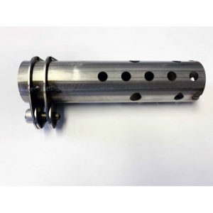 Hindle - NOISE REDUCER INSERT FOR EVOLUTION MUFFLERS/MEGAPHONES