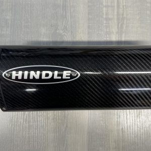 Hindle - Evo carbon fiber mufflers - Starting at 449$