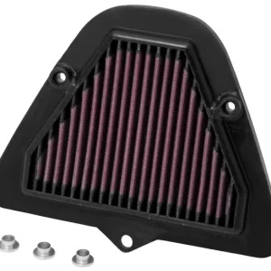 K&N filtre à air KA-1709 - Kawasaki Vulcan VN 1700 2009-2023