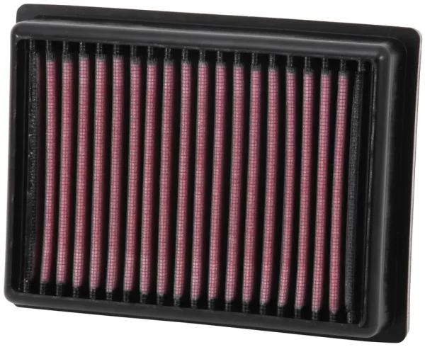 K&N - KT-1113 K&N REPLACEMENT AIR FILTER