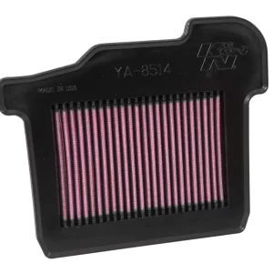 K&N filtre à air - YA-8514 - FZ/MT/FJ 09