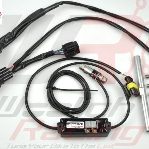 2011-2023 Suzuki GSX-R 750 & GSX-R 600 Race Tools Package