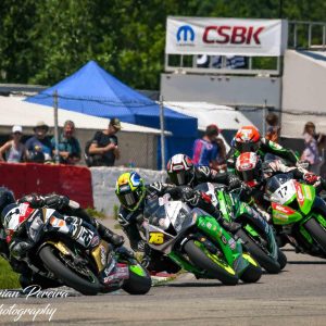 BUILD A RACEBIKE- PROJET DE MOTO DE COURSE