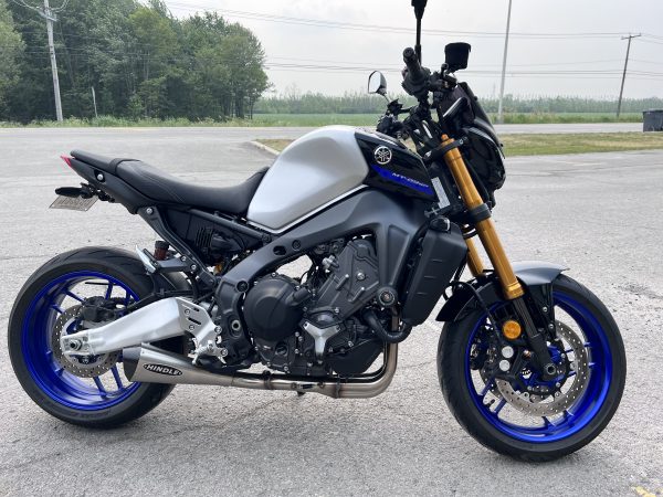Flash ECU Turcotte Performance- 2021-2024 Yamaha MT09 - Image 2