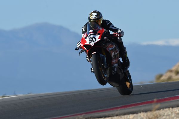 BUILD A RACEBIKE- PROJET DE MOTO DE COURSE - Image 10