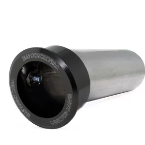 YOSHIMURA SOUND INSERT KIT 99DB R-77 MUFFLER CF TIP, 1.500" (INS-04-K)