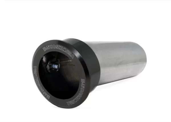 YOSHIMURA SOUND INSERT KIT 99DB R-77 MUFFLER CF TIP, 1.500" (INS-04-K)