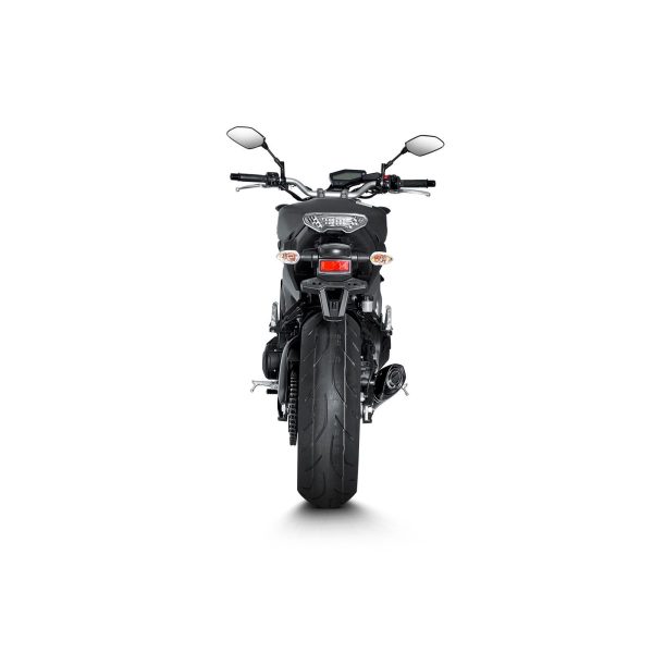 Akrapovic - Système d'Échappement Complet - S-Y9R2-AFC | Yamaha FZ-09 MT-09 2014-2020 - Image 5