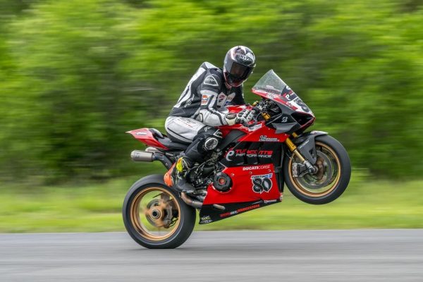 BUILD A RACEBIKE- PROJET DE MOTO DE COURSE - Image 12