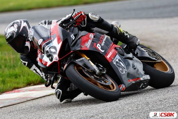 BUILD A RACEBIKE- PROJET DE MOTO DE COURSE - Image 11
