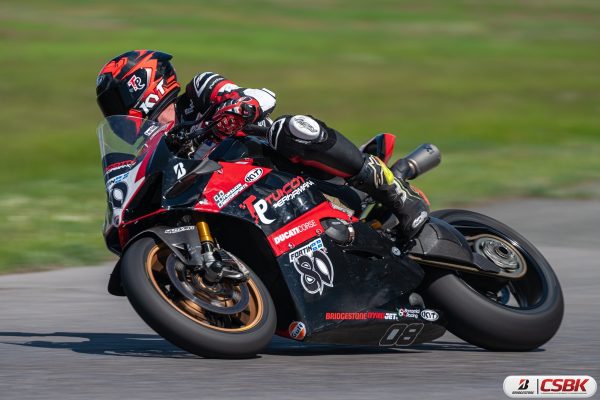 BUILD A RACEBIKE- PROJET DE MOTO DE COURSE - Image 7