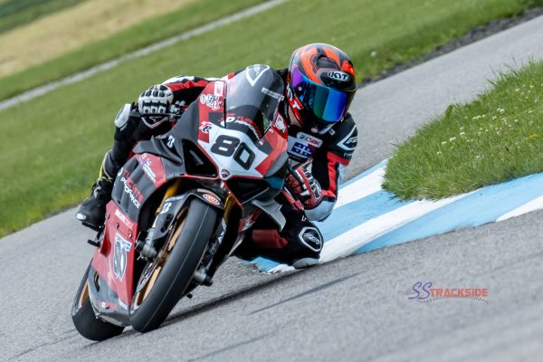 BUILD A RACEBIKE- PROJET DE MOTO DE COURSE - Image 2