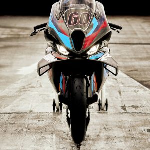 FLASH ECU BMW M1000RR 2021-2024