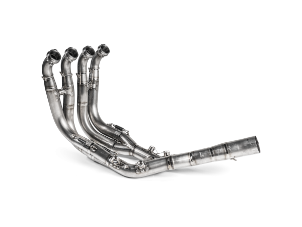 AKRAPOVIC optional headers for BMW S1000RR/S1000R/M1000RR/M1000R 2023 - 2024