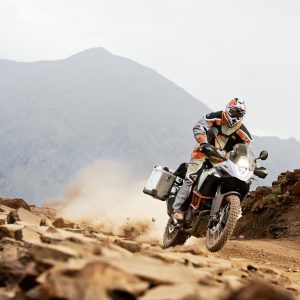 FLASH ECU KTM Adventure R 1090/1190 2013-2019