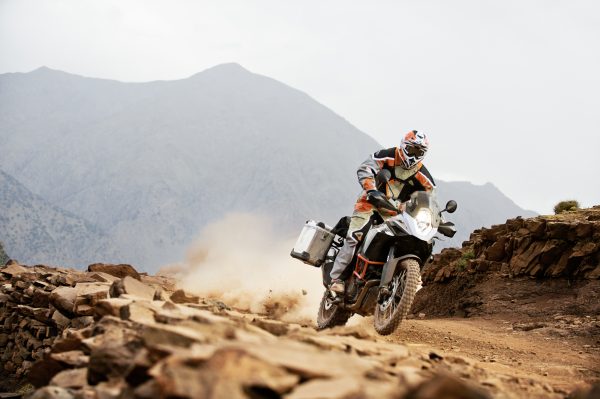FLASH ECU KTM Adventure R 1090/1190 2013-2019