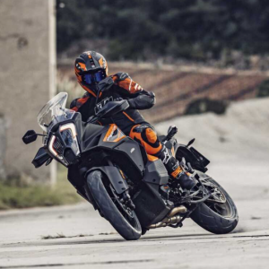 ECU FLASH KTM Super Adventure 1290 2015-2020