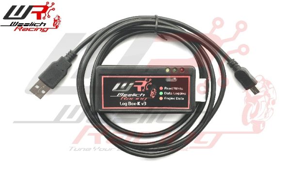 ECU FLASH KTM Super Adventure 1290 2015-2020 - Image 3